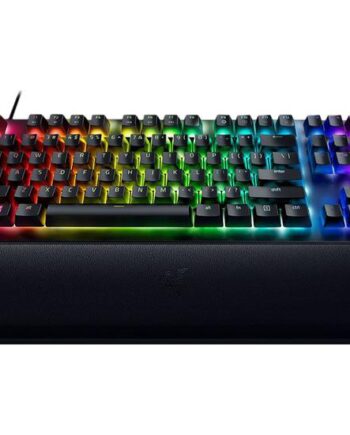 Razer Huntsman V2 Tkl Tastatur Qwertz Tysk Indgangsudstyr