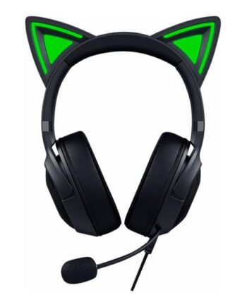 Razer Kraken Kitty V2 Headset Usb-