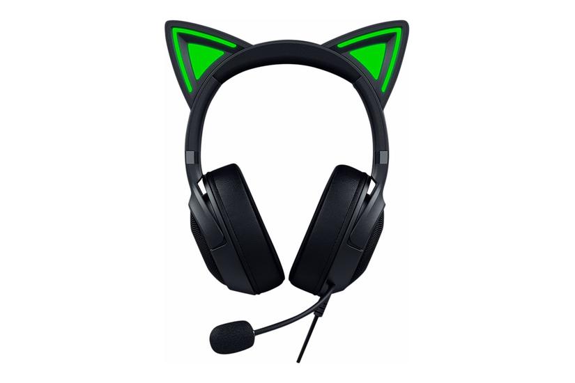 Razer Kraken Kitty V2 Headset Usb-