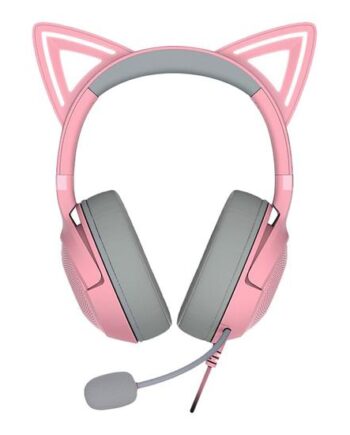 Razer Kraken Kitty V2 Headset Usb-