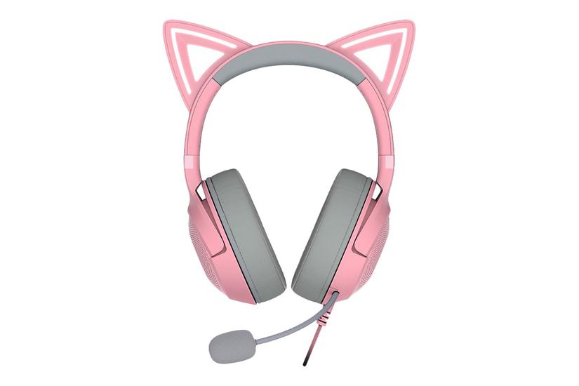 Razer Kraken Kitty V2 Headset Usb-