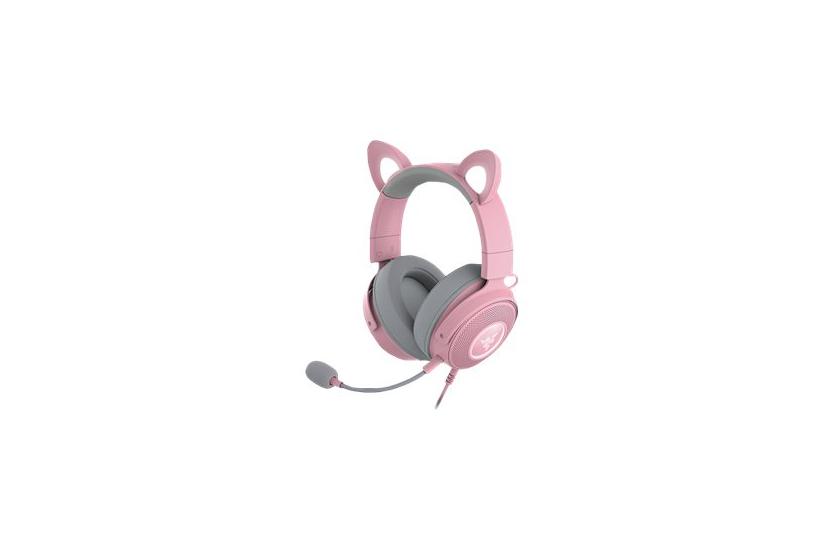 Razer Kraken Kitty V2 Pro Headset Usb