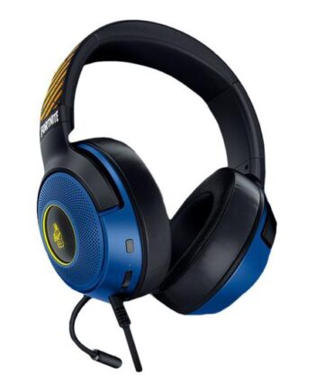 Razer Kraken V3   Fortnite Edition Headset