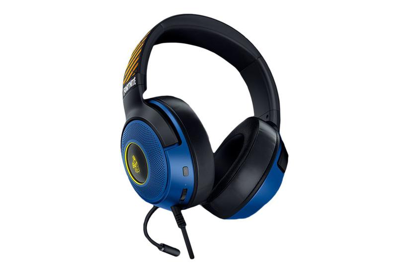 Razer Kraken V3 Fortnite Edition Headset