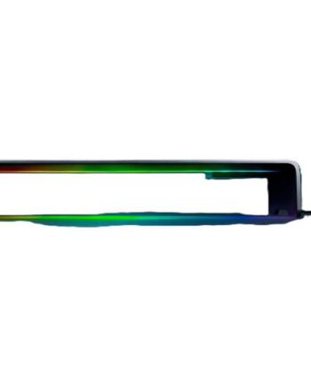 Razer Monitorstand Aluminium  Med  -port Hub