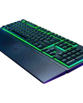 Razer Ornata V3   Tastatur Lav Profil Qwerty Usa Indgangsudstyr