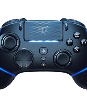 Razer Wolverine V2 Pro Gamepad Trådløs  Kablet Bluetooth