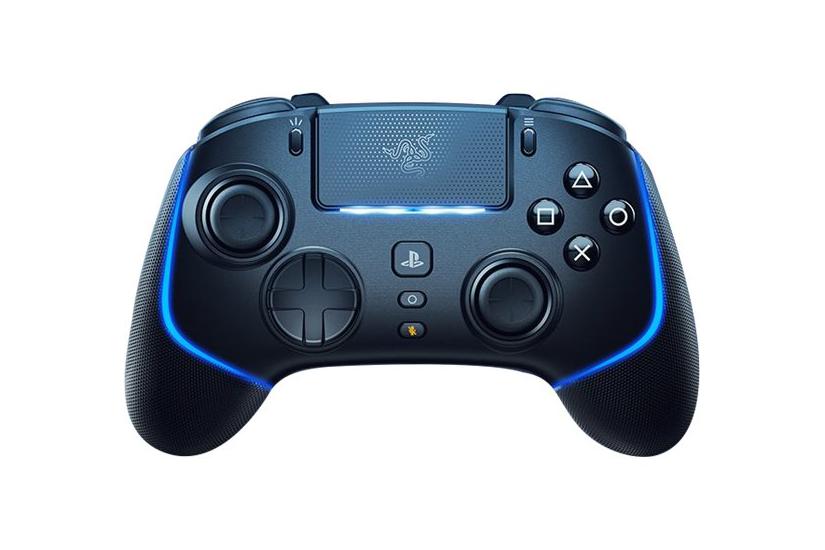 Razer Wolverine V2 Pro Gamepad Trådløs Kablet Bluetooth