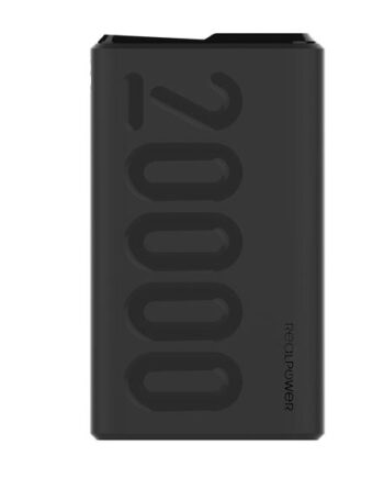 Realpower Pb-20000pd  20000 Mah Sort