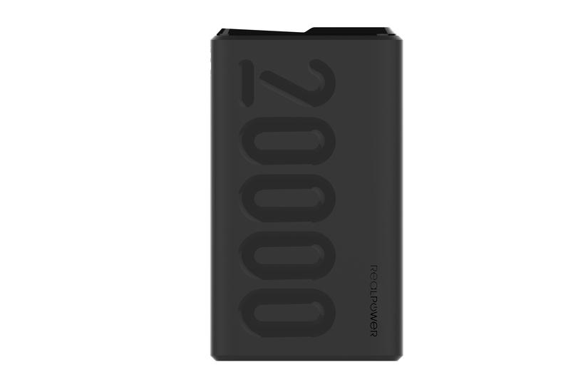 Realpower Pb-20000pd 20000 Mah Sort