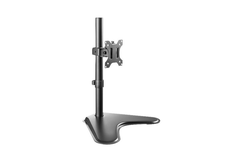 Reflecta Flexo Deskstand 32-1010 Stativ For Lcd Display Sort