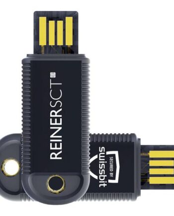 Reiner Sct Fido Stick Pro Usb Sikkerhedsnøgle