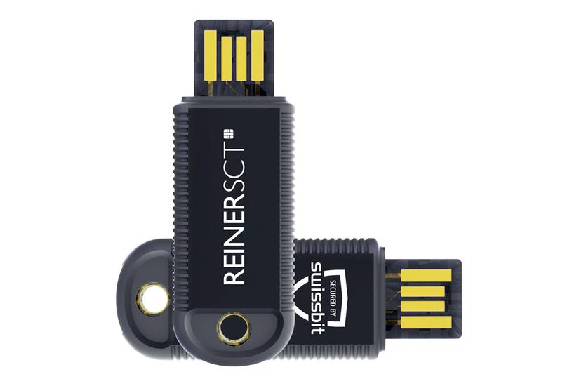 Reiner Sct Fido Stick Pro Usb Sikkerhedsnøgle