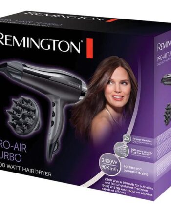 Remington Pro-air D5220 Hårtørrer