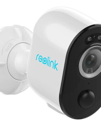 Reolink Argus Series B330 Netværksovervågningskamera Kugle