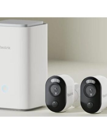 Reolink Home Hub Central Controller 802 11a       Ac Ax