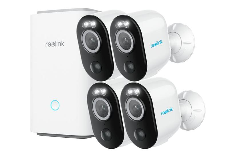 Reolink Home Hub Central Controller 802 11a Ac Ax