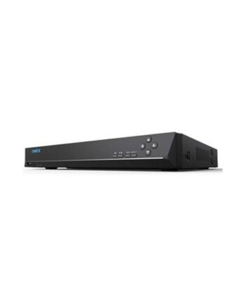 Reolink Nvs16 Standalone Nvr 16 Kanaler