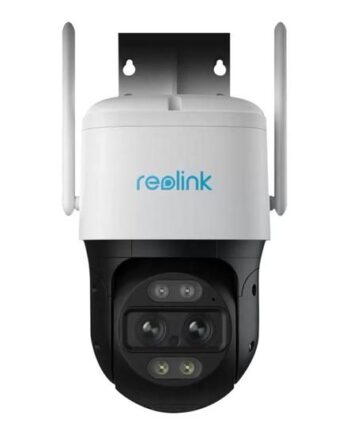 Reolink Trackmix Series W760 Netværksovervågningskamera Kanontårn