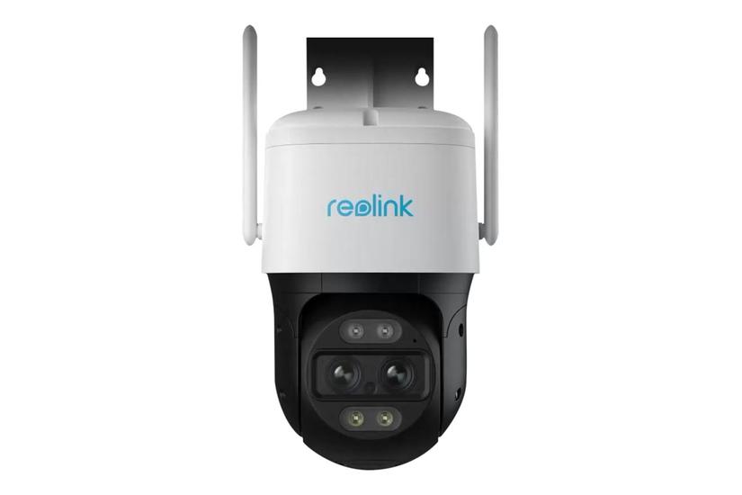 Reolink Trackmix Series W760 Netværksovervågningskamera Kanontårn