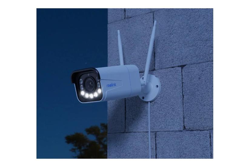 Reolink W430 Netværksovervågningskamera Kugle