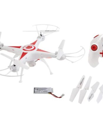 Revell Control Quadcopter Go  Video