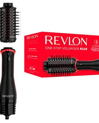 Revlon Hårtørrer And Volumiser One-step Onestep Plus  Rvdr5298e