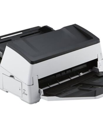 Ricoh Fi-7600 Dokumentscanner Desktopmodel Usb     Gen