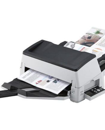 Ricoh Fi-7600 Dokumentscanner Desktopmodel Usb     Gen