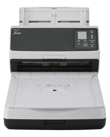Ricoh Fi-8270 Dokumentscanner Desktopmodel Usb     Gen    Gigabit Lan