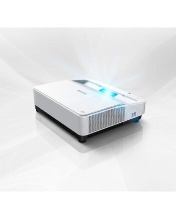 Ricoh Pj Uhl3660 Dlp-projektor Ultrakort Kast Wi-fi   Lan   Miracast