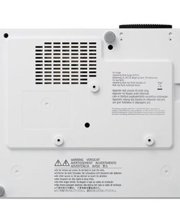 Ricoh Pj Wul5860 Dlp-projektor