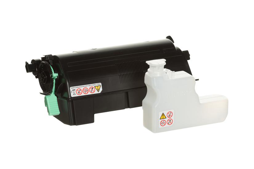 Ricoh Sort Original Tonerpatron