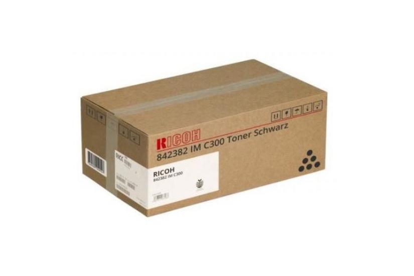 Ricoh Sort Original Tonerpatron
