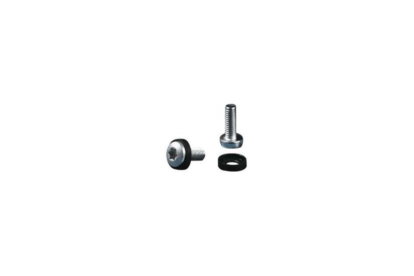 Rittal Dk Multi-tooth Screw M5x16 Stativskruer Og Spændeskiver