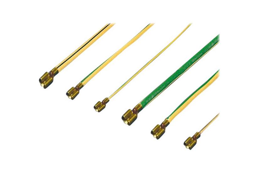 Rittal Potential Equalisation Kit Jordforbindelsessæt