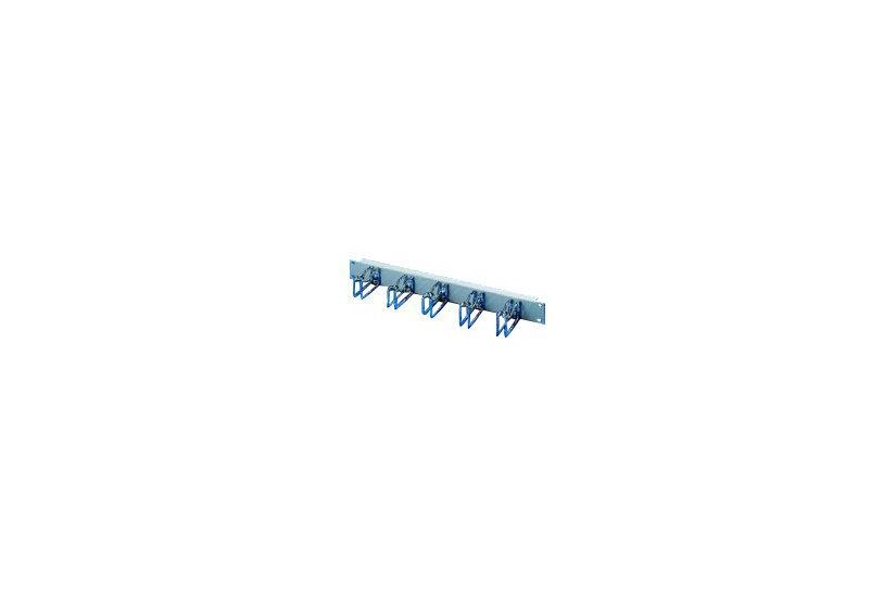 Rittal Ts It Panel Til Kabelstyring 1u