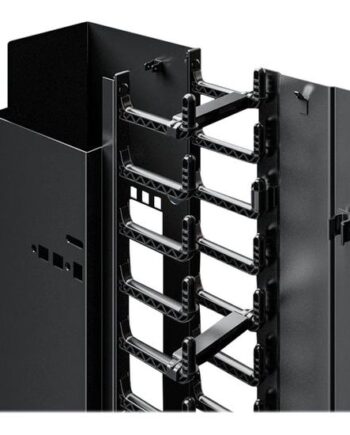 Rittal Vx It Kabelkanal 42u