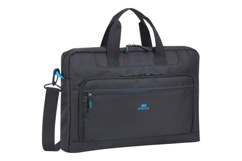 Riva Case Regent Series 8059 Bæretaske Til Bærbar Pc
