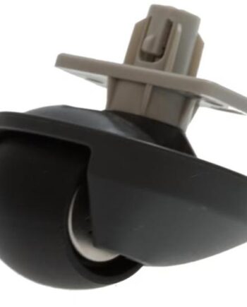 Roborock Tanos   Lite-directional Wheel Black