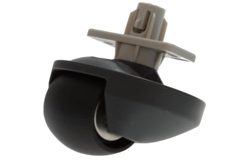 Roborock Tanos Lite-directional Wheel Black