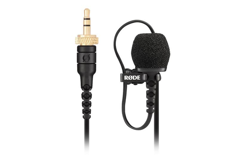 Røde Lavalier Ii Mikrofon