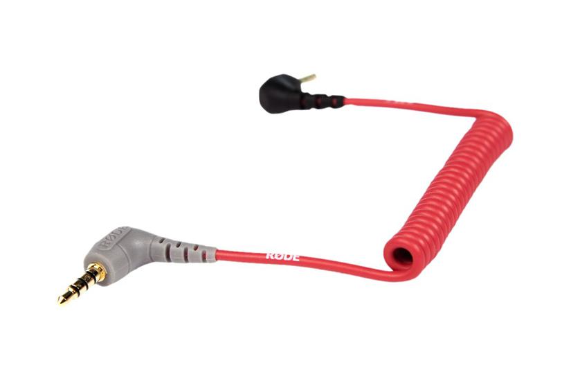Røde Sc7 Mikrofonkabel
