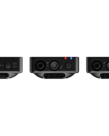 Røde Wireless Pro Trådløst Mikrofonsystem
