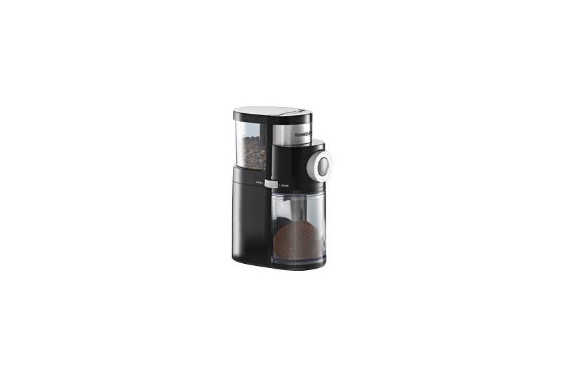 Rommelsbacher Ekm 200 Kaffemølle Sort