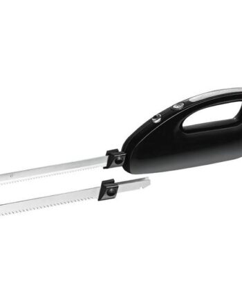 Rommelsbacher Em 150 Elektrisk Kniv Sort
