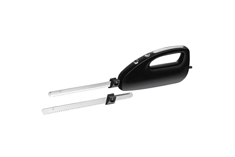 Rommelsbacher Em 150 Elektrisk Kniv Sort