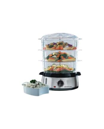 Russell Hobbs Cook Home 19270-56 Ris Koger Damper