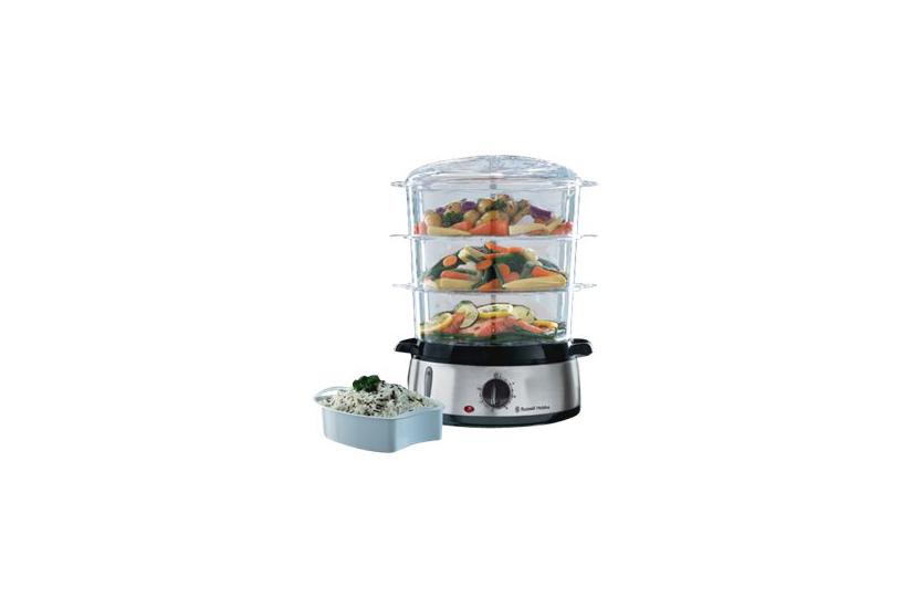 Russell Hobbs Cook Home 19270-56 Ris Koger Damper