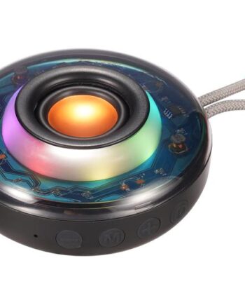 S110 Transparent Speaker 5w